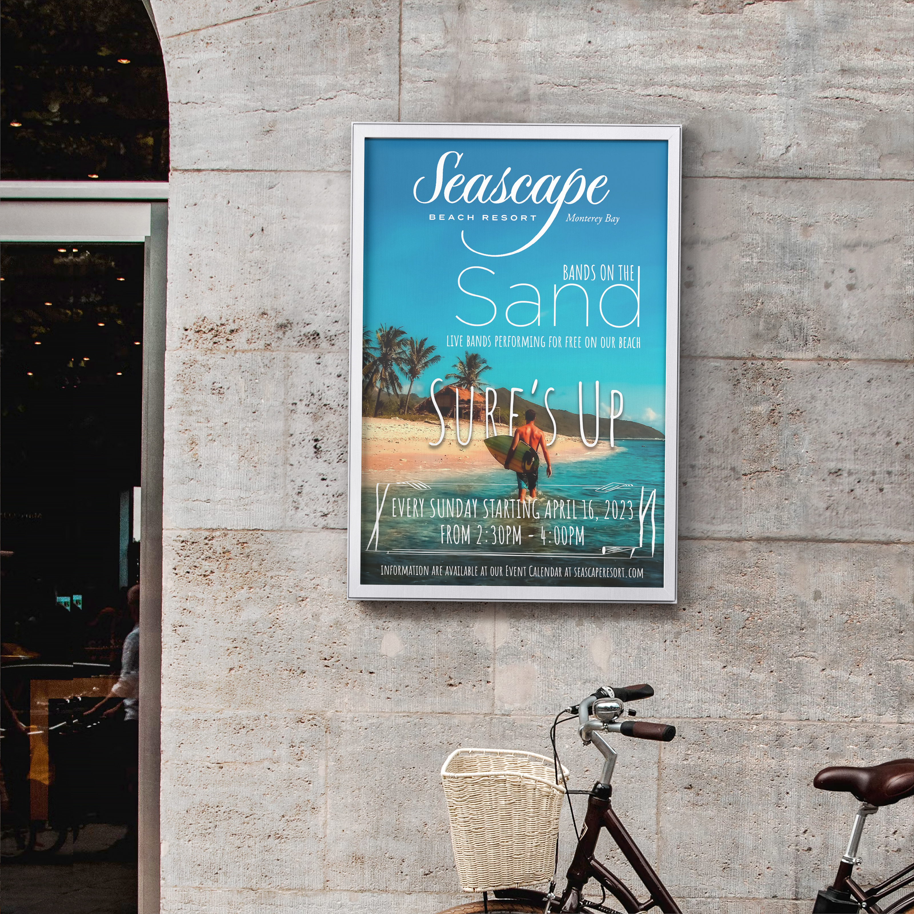 Flyer Design by Sun Creative for this project | Design #29950078