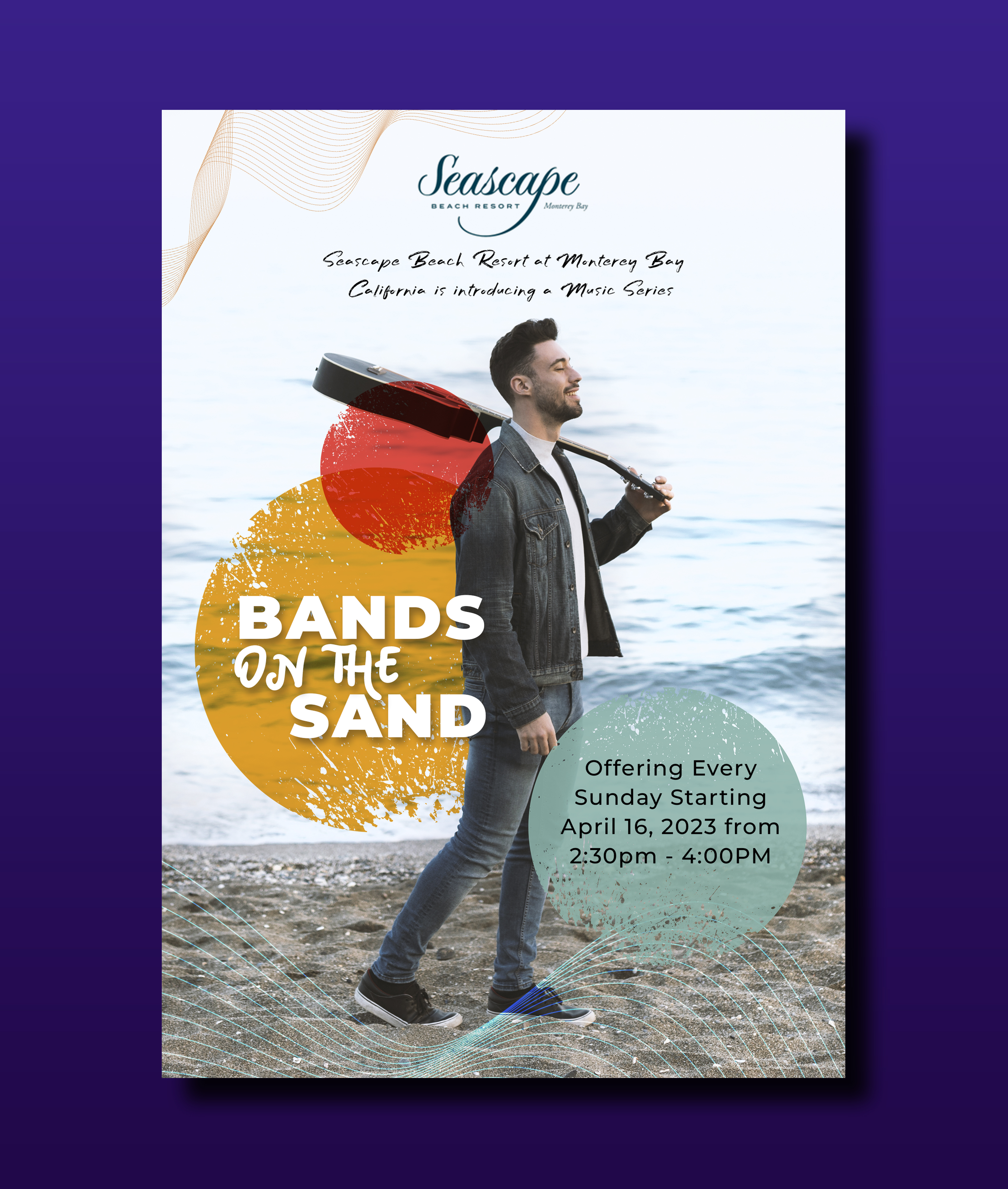 Flyer Design by Riyad for this project | Design #29950927