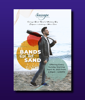 Flyer Design by Riyad