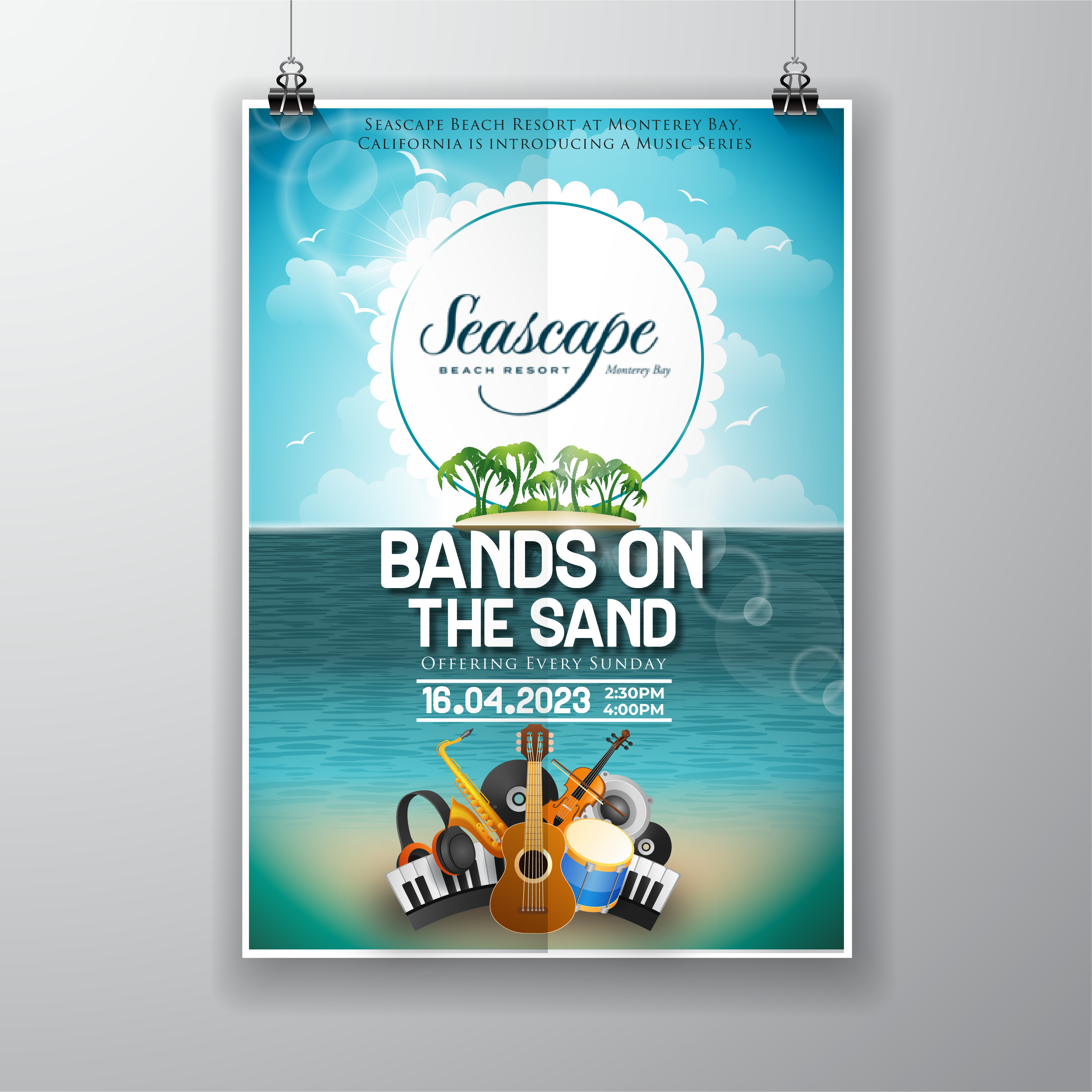 Flyer Design by Riyad for this project | Design #29951066