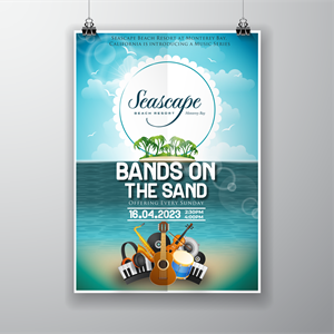 Flyer Design by Riyad for this project | Design: #29951066