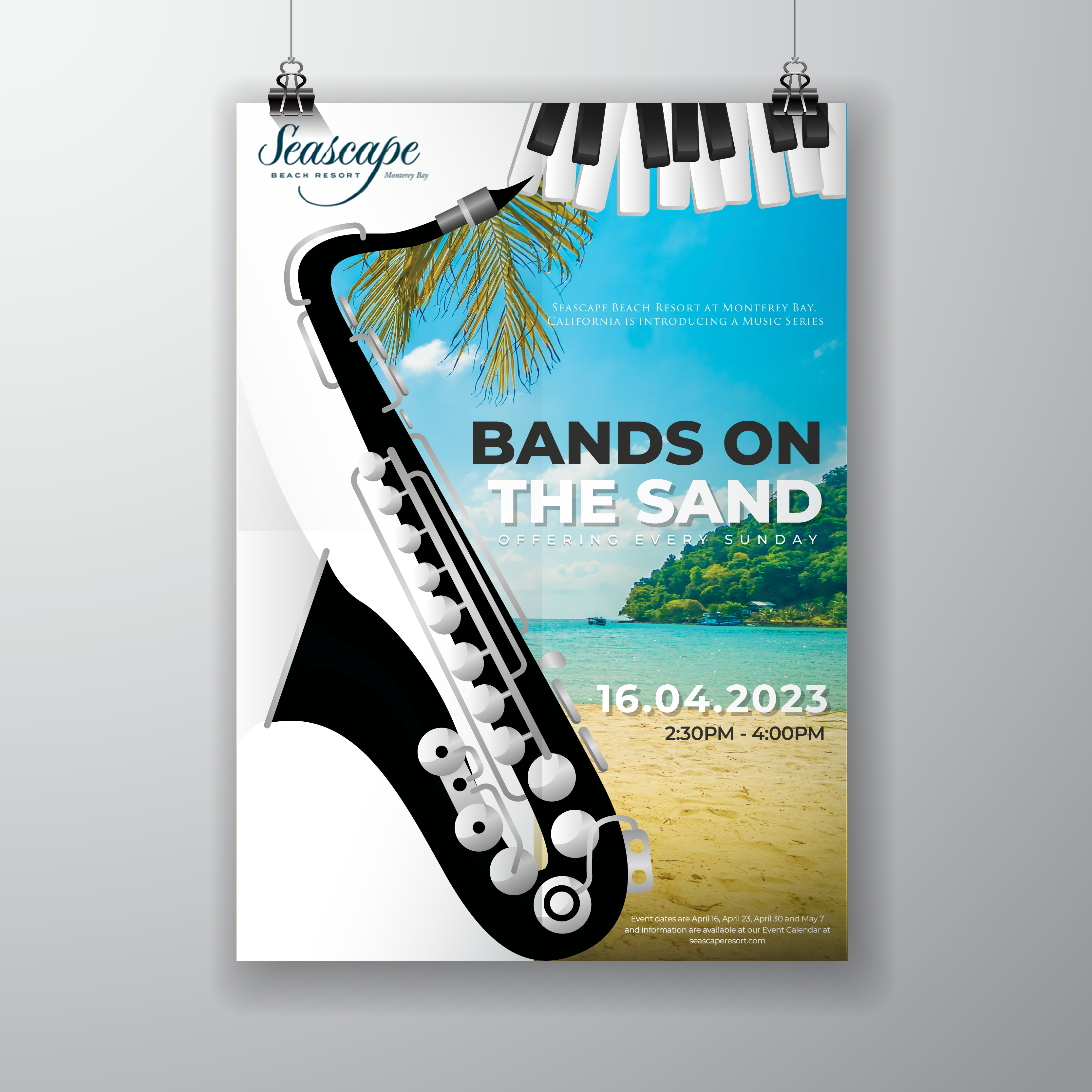 Flyer Design by Riyad for this project | Design #29951183