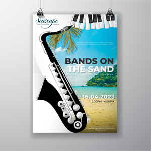 Flyer Design by Riyad for this project | Design: #29951183