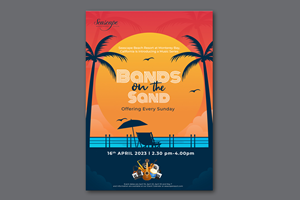 Flyer Design by Riyad for this project | Design: #29954792