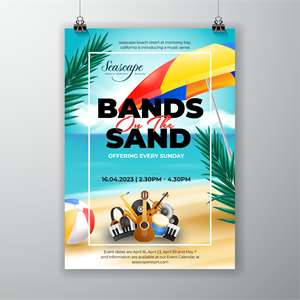 Flyer Design by Riyad for this project | Design: #29954910