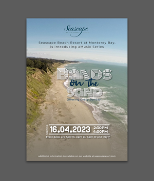 Flyer Design by Riyad for this project | Design: #29955398