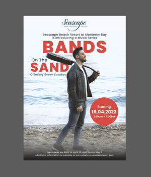 Flyer Design by Riyad for this project | Design: #29958663