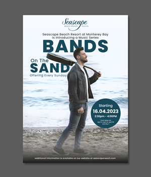 Flyer Design by Riyad for this project | Design: #29958820