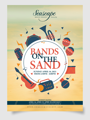 Flyer Design by Fine Graphics House for this project | Design: #29957866