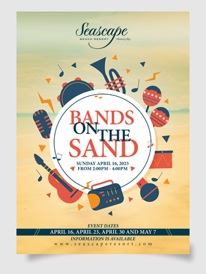 Flyer Design by Fine Graphics House