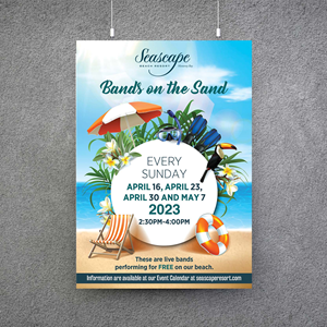 Flyer Design by GraphicsGuru for this project | Design: #29951745