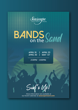 Flyer Design by Jeewz for this project | Design: #29951427