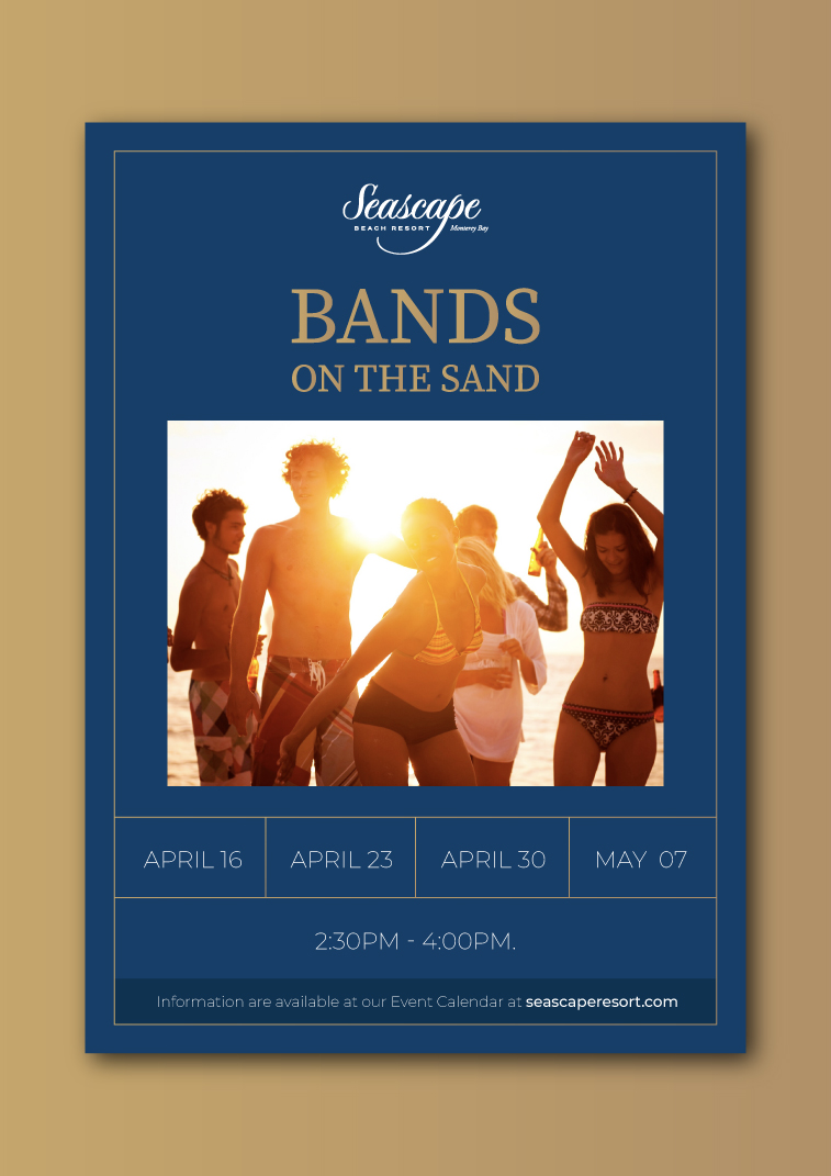 Flyer Design by Jeewz for this project | Design #29951484