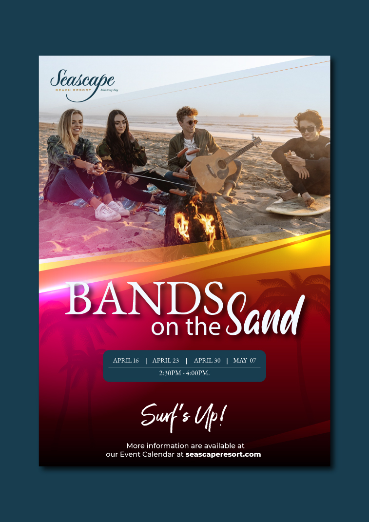 Flyer Design by Jeewz for this project | Design #29951572