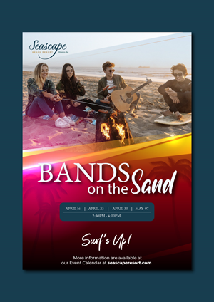 Flyer Design by Jeewz for this project | Design: #29951572