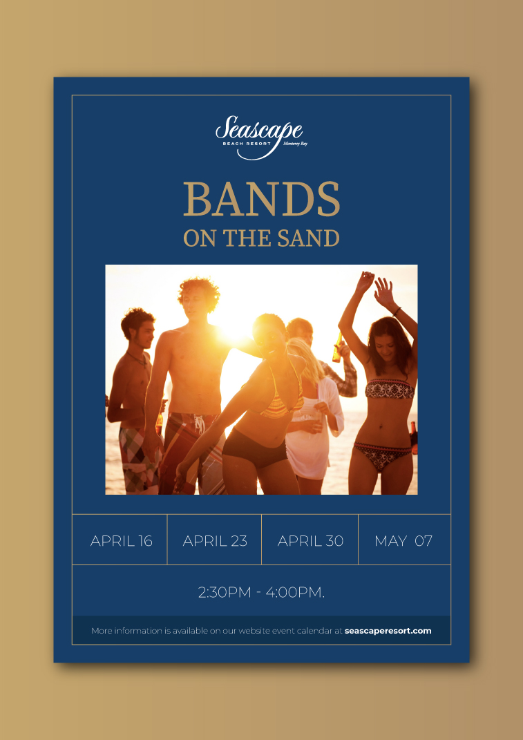 Flyer Design by Jeewz for this project | Design #29955191