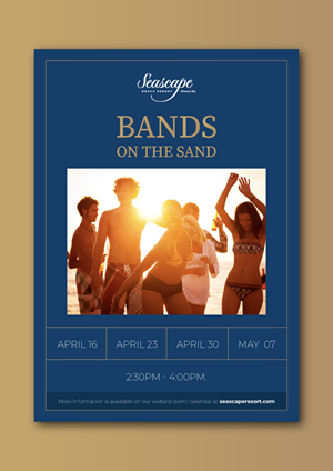 Flyer Design by Jeewz for this project | Design: #29955191