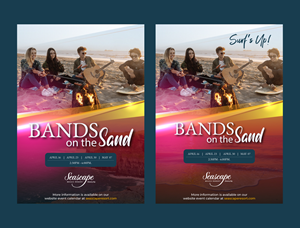 Flyer Design by Jeewz for this project | Design: #29955995