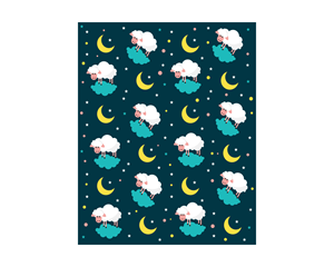 Design de Produit Promotionnel par cosmicline pour Teddy Bear Yukon, Inc | Design : #29965936