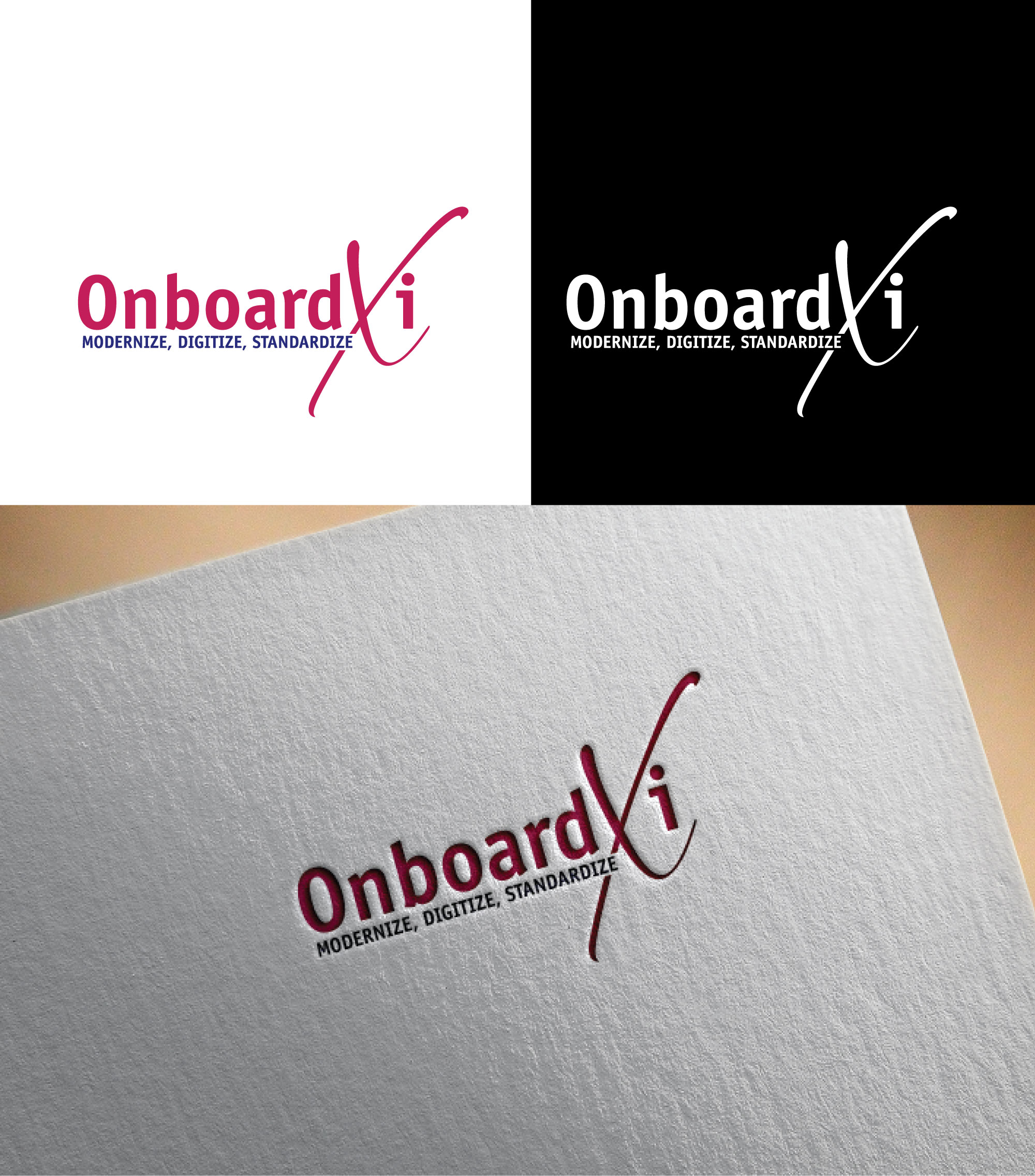 Design de Logo par RRR Design pour Spyder/OnboardXi | Design #29954984