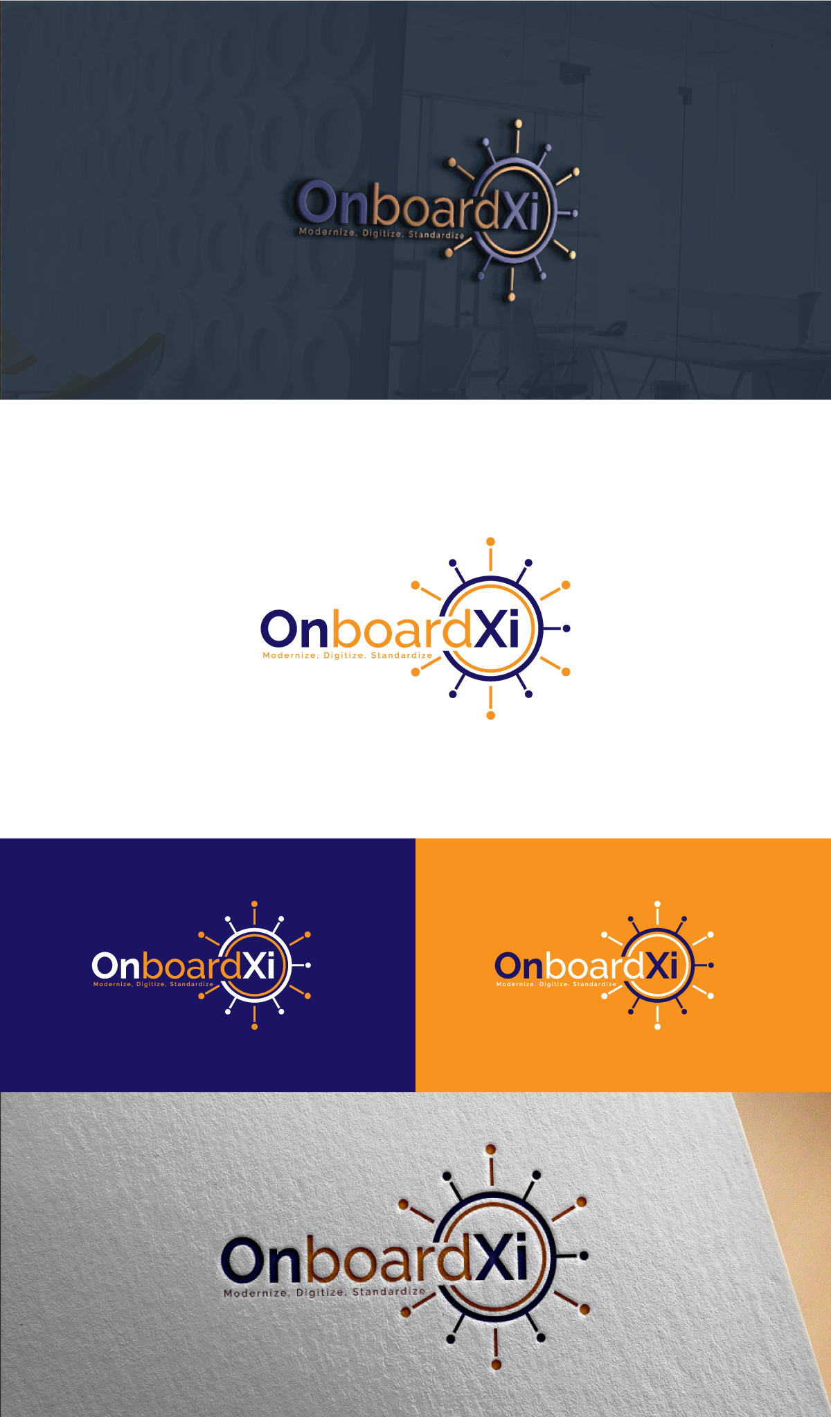 Design de Logo par RS_Design pour Spyder/OnboardXi | Design #29959591
