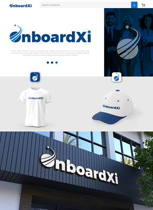 Design de Logo par Design Athics pour Spyder/OnboardXi | Design : #29950867