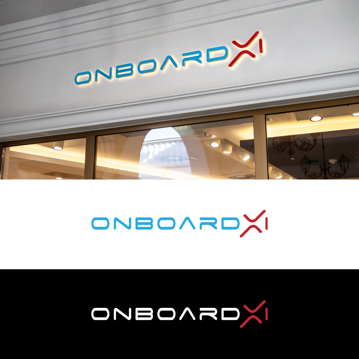 Logo Design by Melon D for Spyder/OnboardXi | Design #29956509