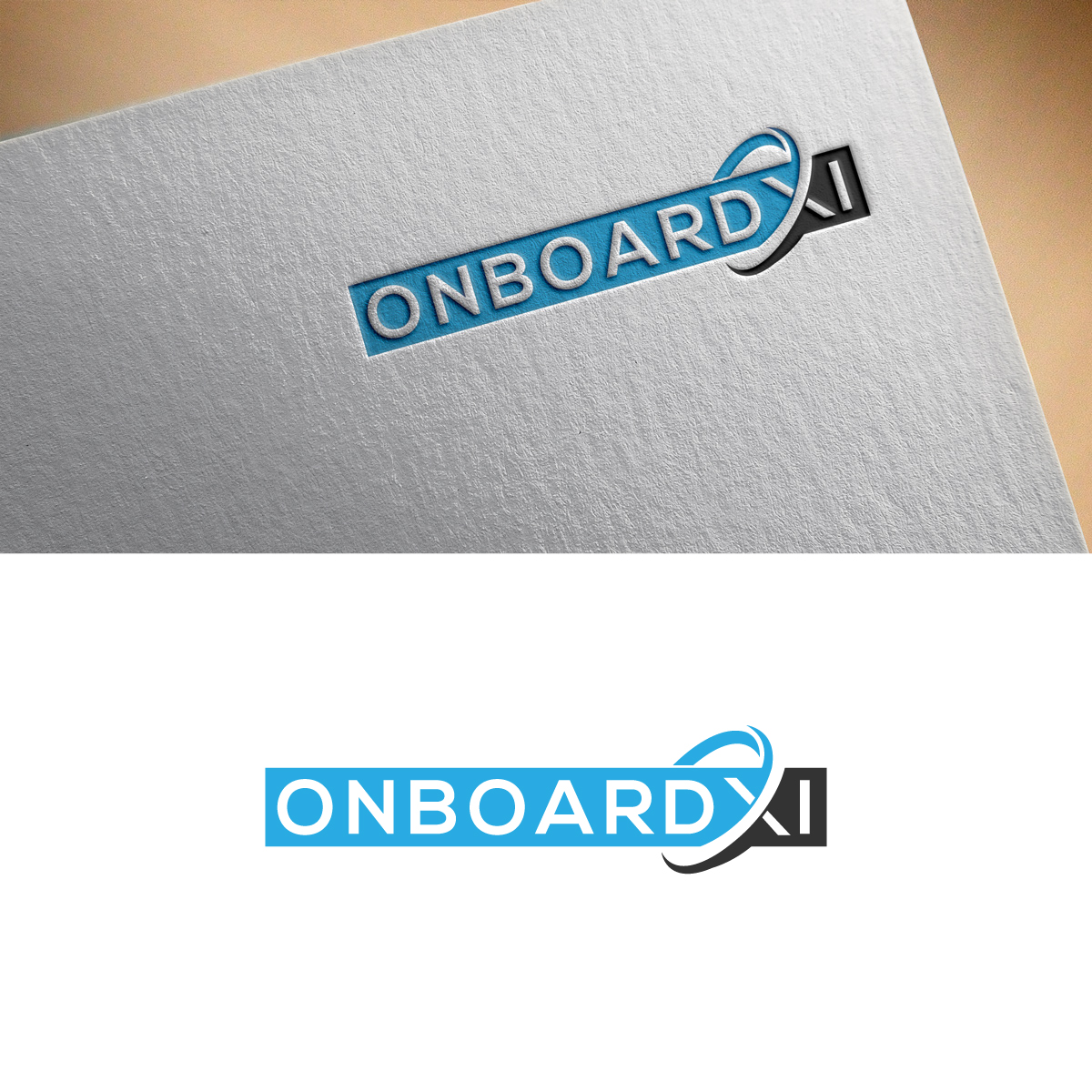 Logo Design by Melon D for Spyder/OnboardXi | Design #29957217