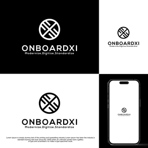 Logo Design by albantani_design for Spyder/OnboardXi | Design: #29953167