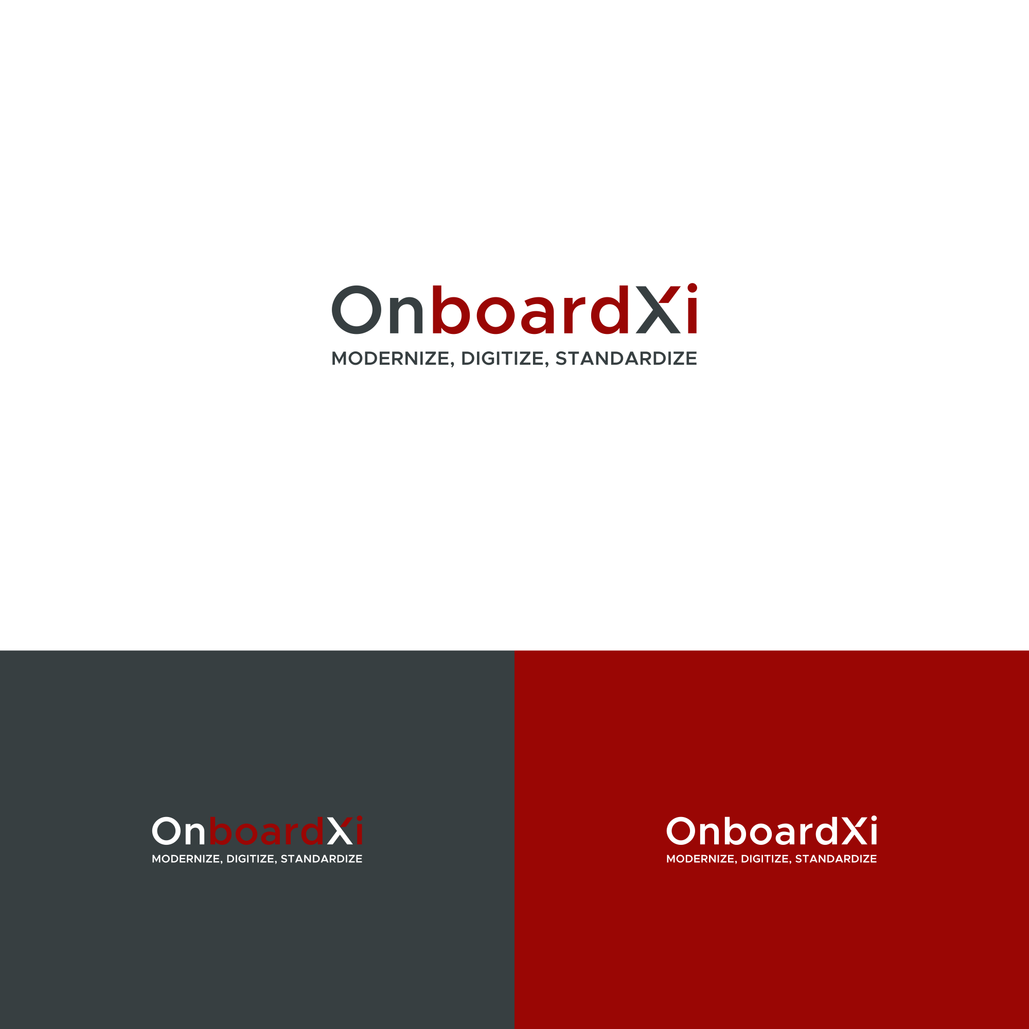 Logo Design by AQILA ™ for Spyder/OnboardXi | Design #29961750