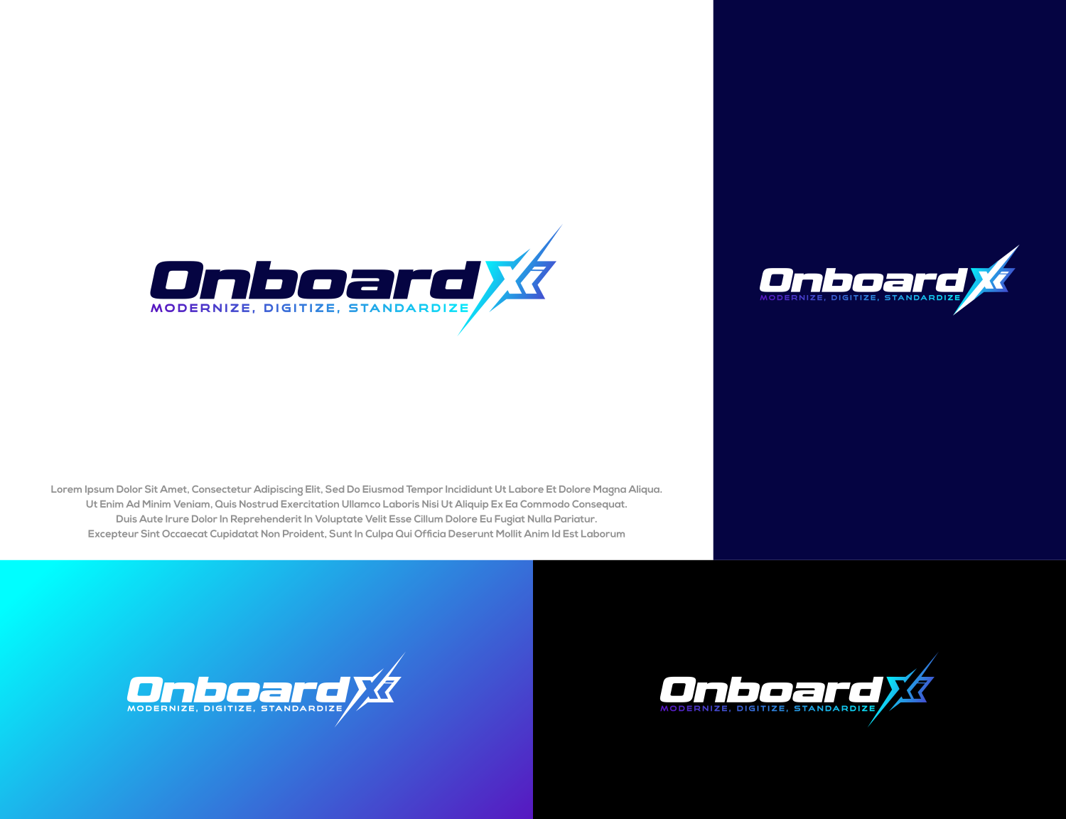 Logo Design by Aditya.DwiRama for Spyder/OnboardXi | Design #29953810