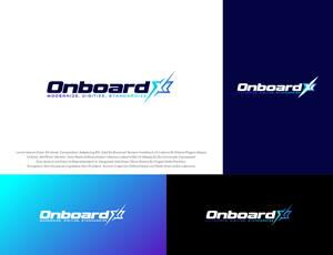 Logo Design by Aditya.DwiRama for Spyder/OnboardXi | Design: #29953810