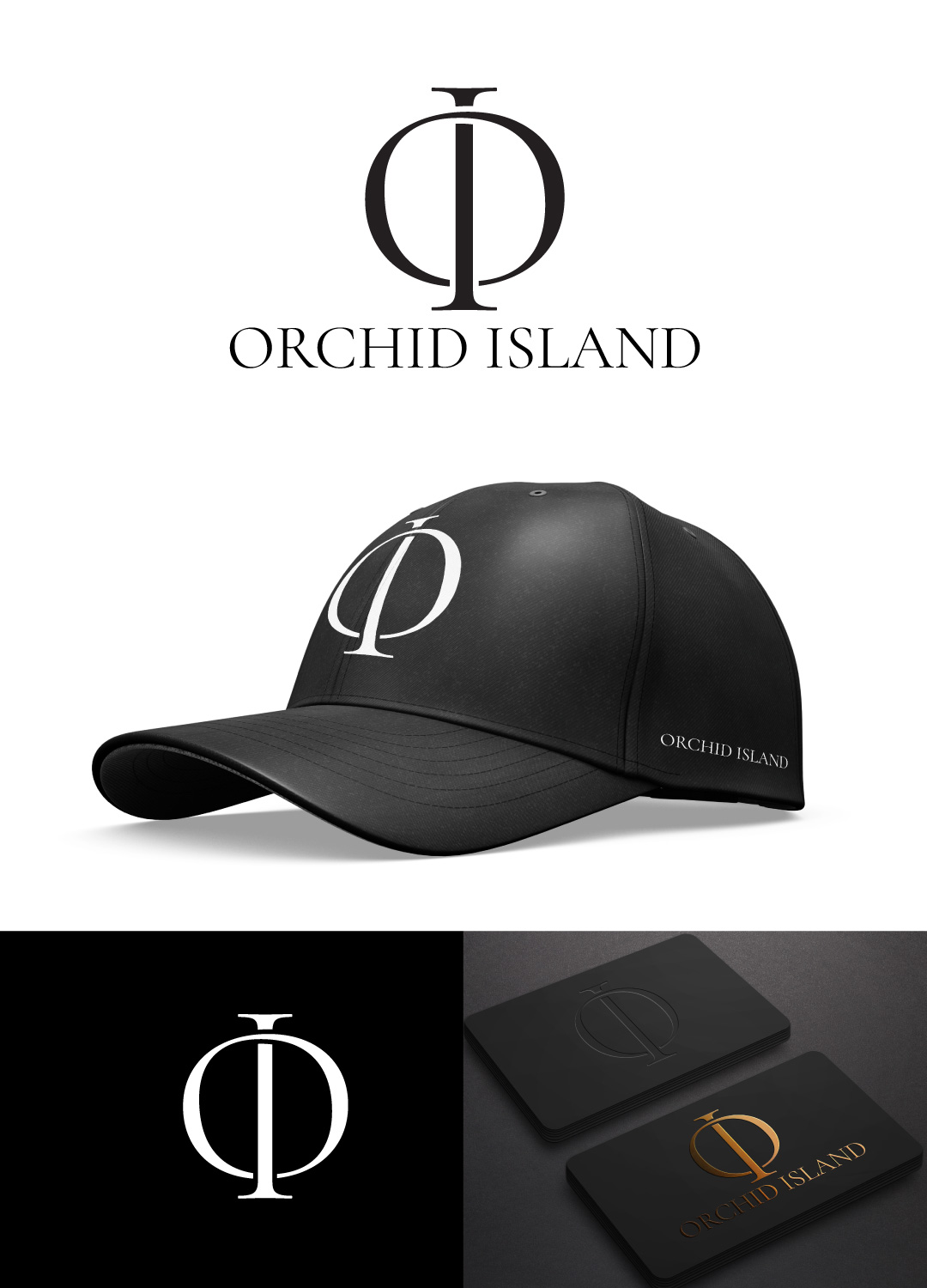 Diseño de Logo por Sergio Coelho para Cotton & Company | Diseño #29946697