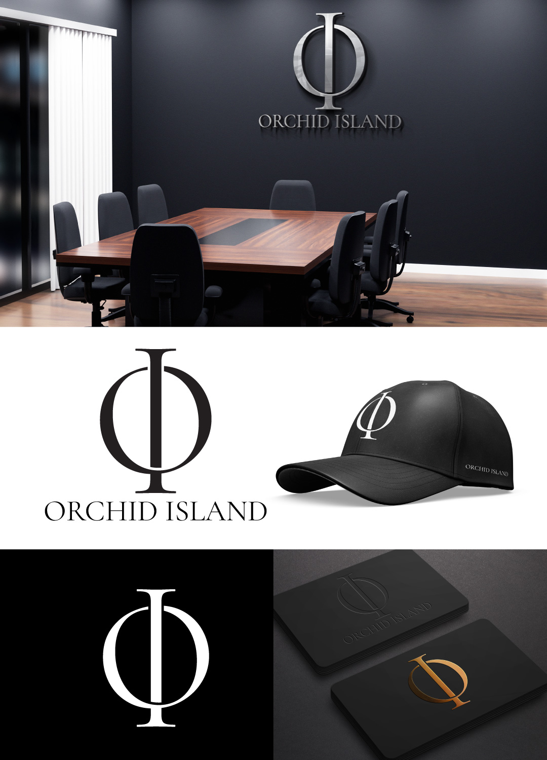 Diseño de Logo por Sergio Coelho para Cotton & Company | Diseño #29946712