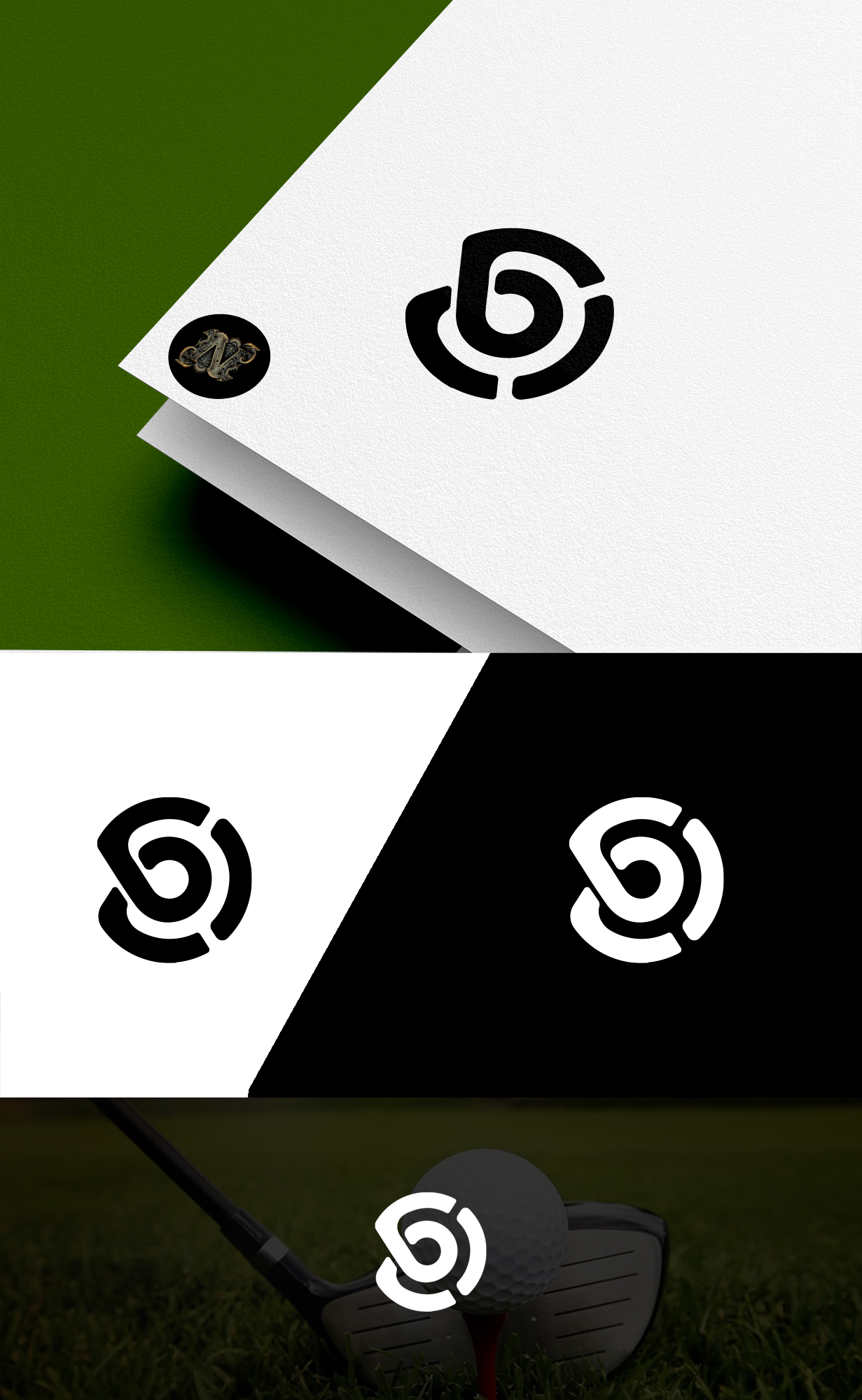 Logo Design by END™ for Cotton & Company | Design #29947858