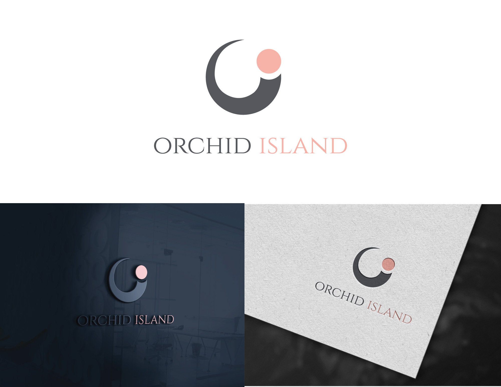 Logo Design by Graphica Studio for Cotton & Company | Design #29951177