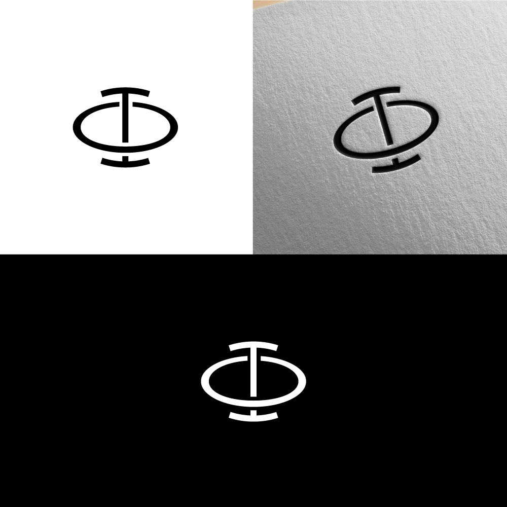 Logo Design by Cre@8ive.Colors for Cotton & Company | Design #29952051