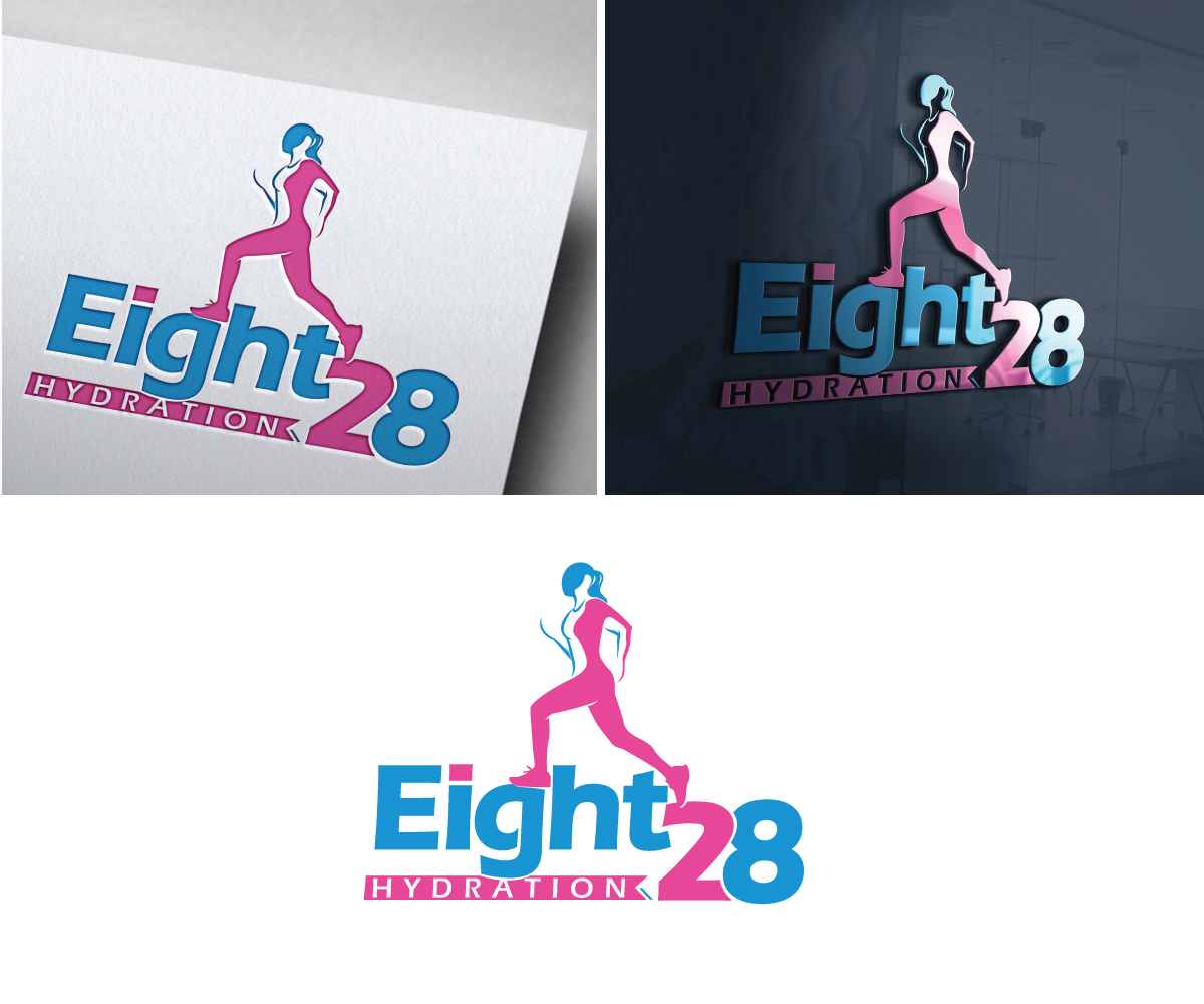 Logo Design by Om Namah Shivay for this project | Design #29961871