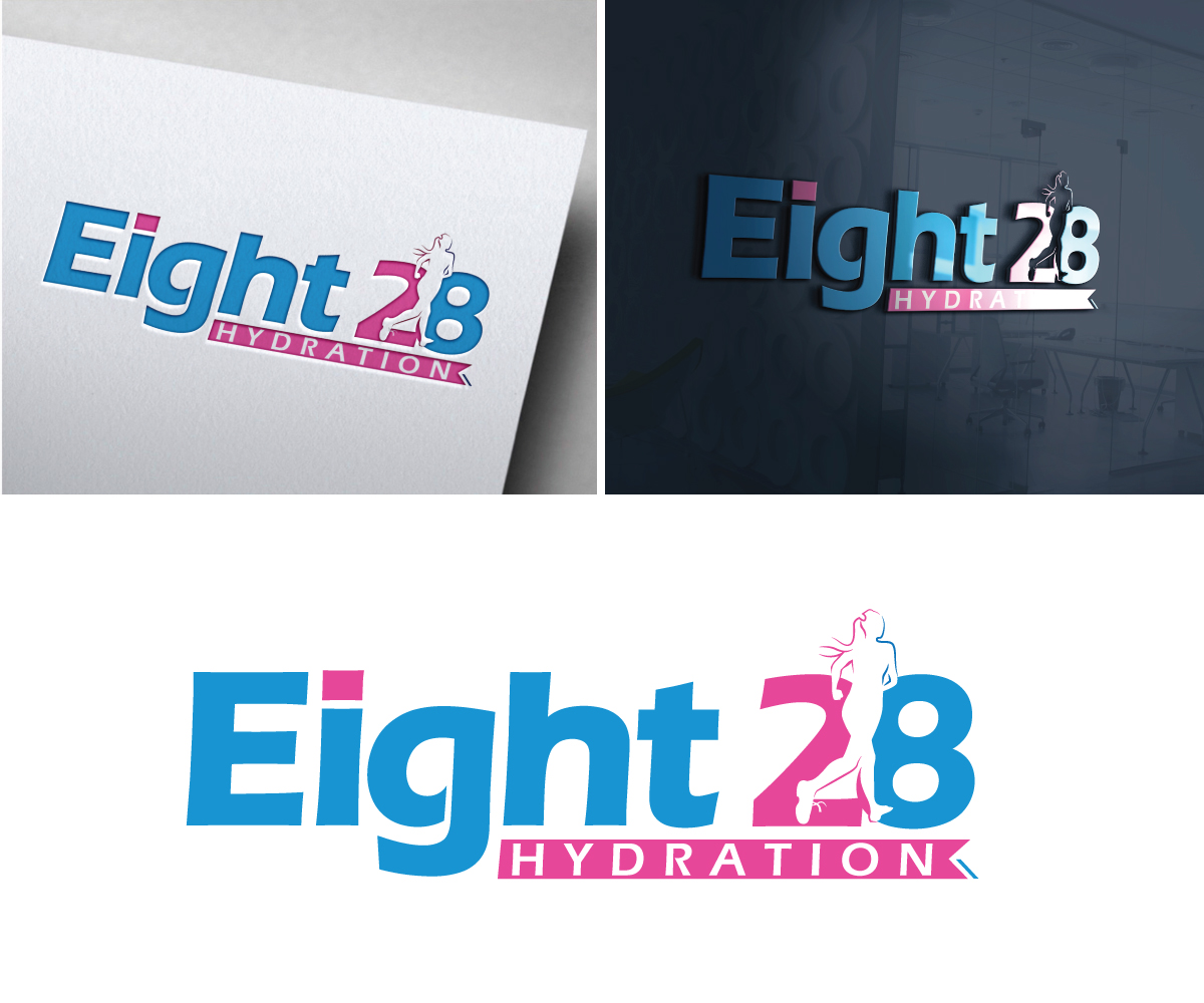 Logo Design by Om Namah Shivay for this project | Design #29961872