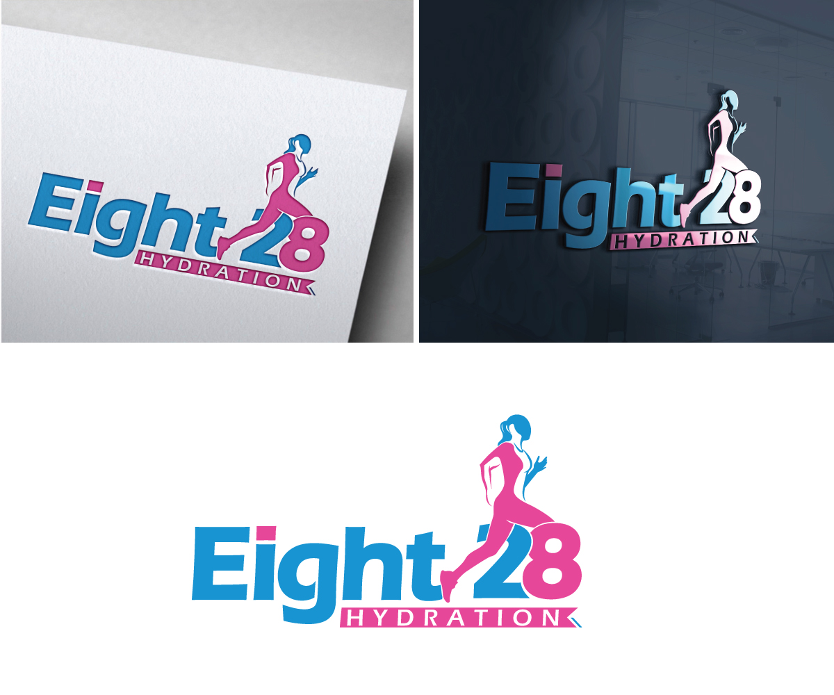 Logo Design by Om Namah Shivay for this project | Design #29961873
