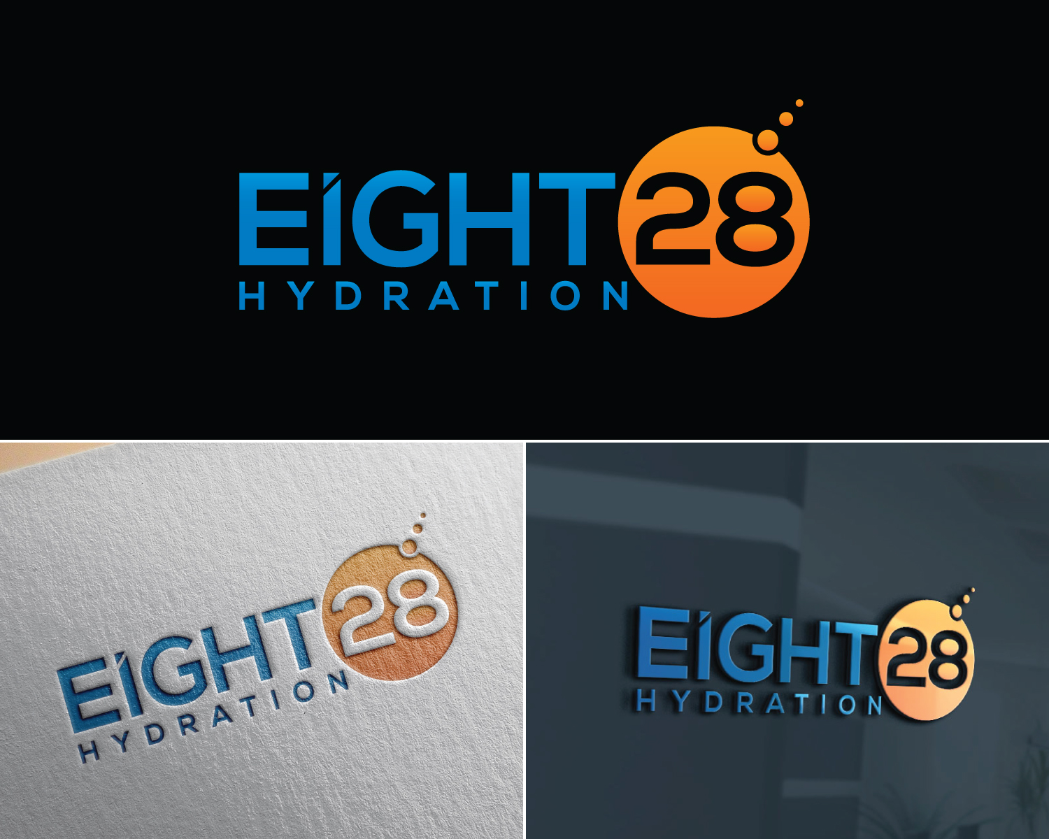 Logo Design by Atec for this project | Design #29973272