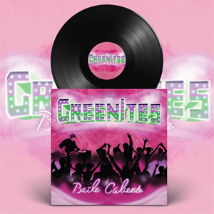 CD Cover Design by Rifqi 7 for this project | Design: #29982928