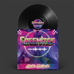 CD Cover Design by Rifqi 7 for this project | Design: #29988538