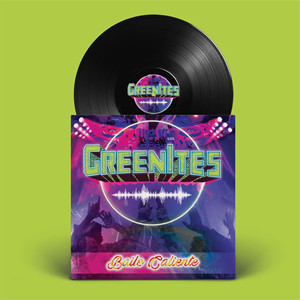 CD Cover Design by Rifqi 7 for this project | Design: #29992466