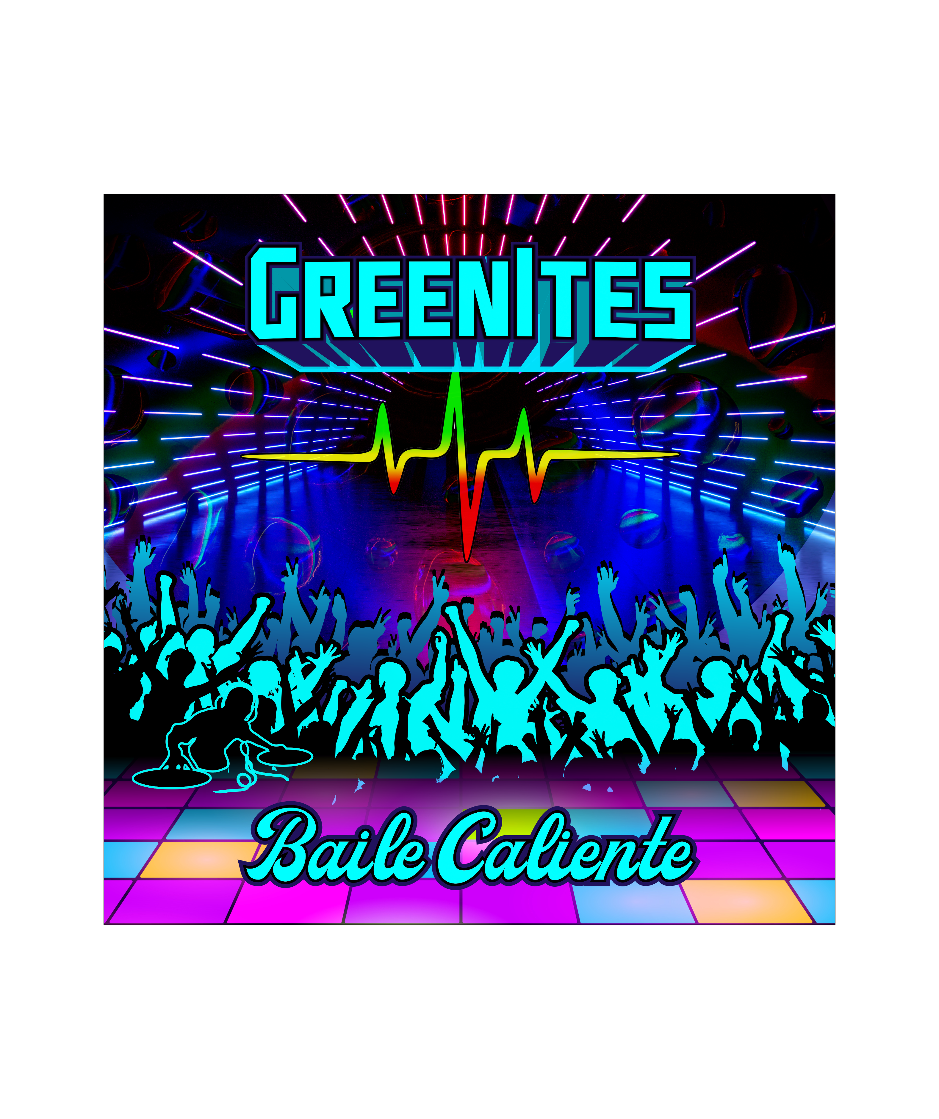 CD Cover Design by Excellar Hub for this project | Design #30012074