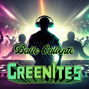 CD Cover Design by MarkoE