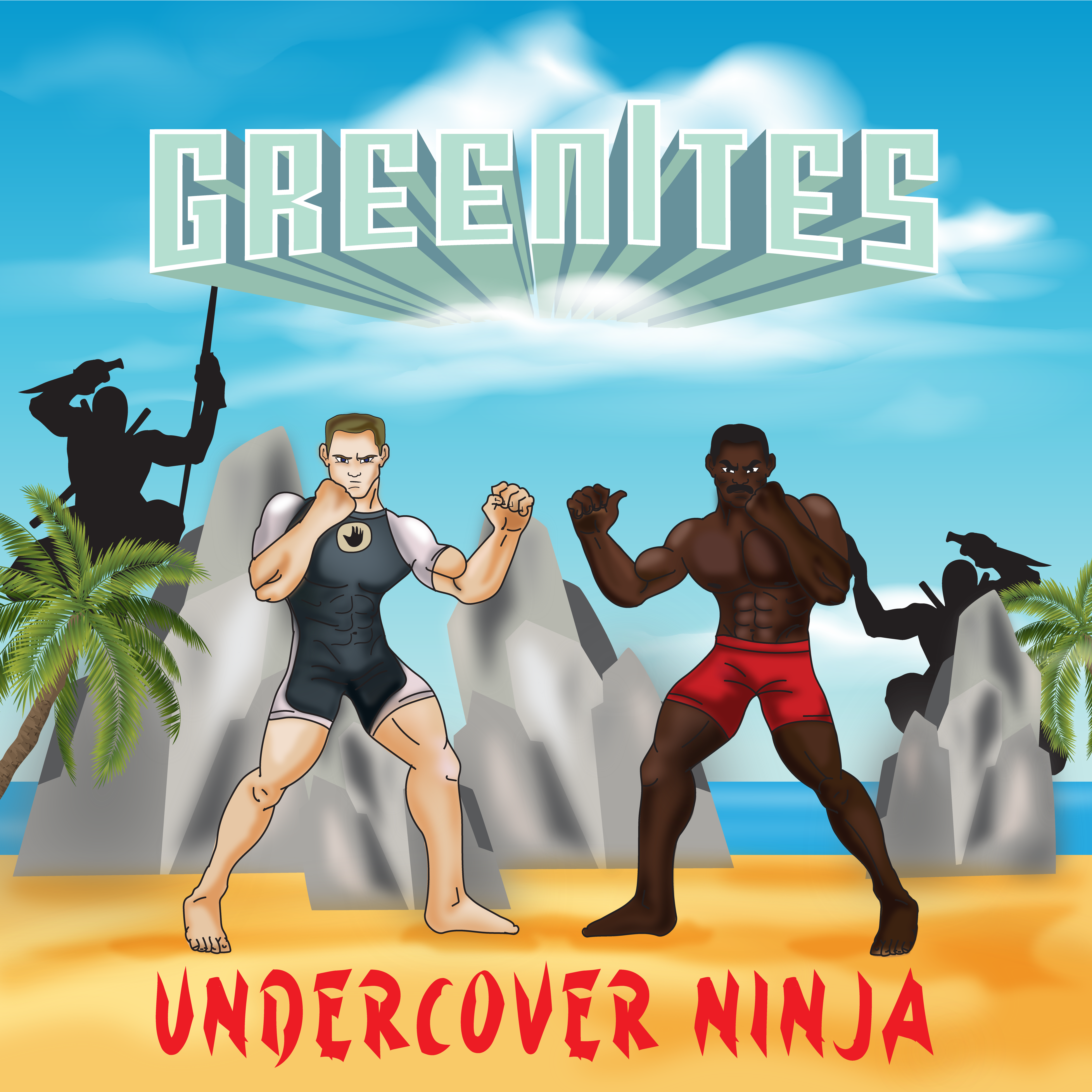 CD Cover Design by Karina Cavaco for this project | Design #29980478