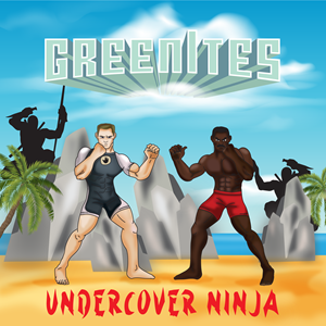 CD Cover Design by Karina Cavaco