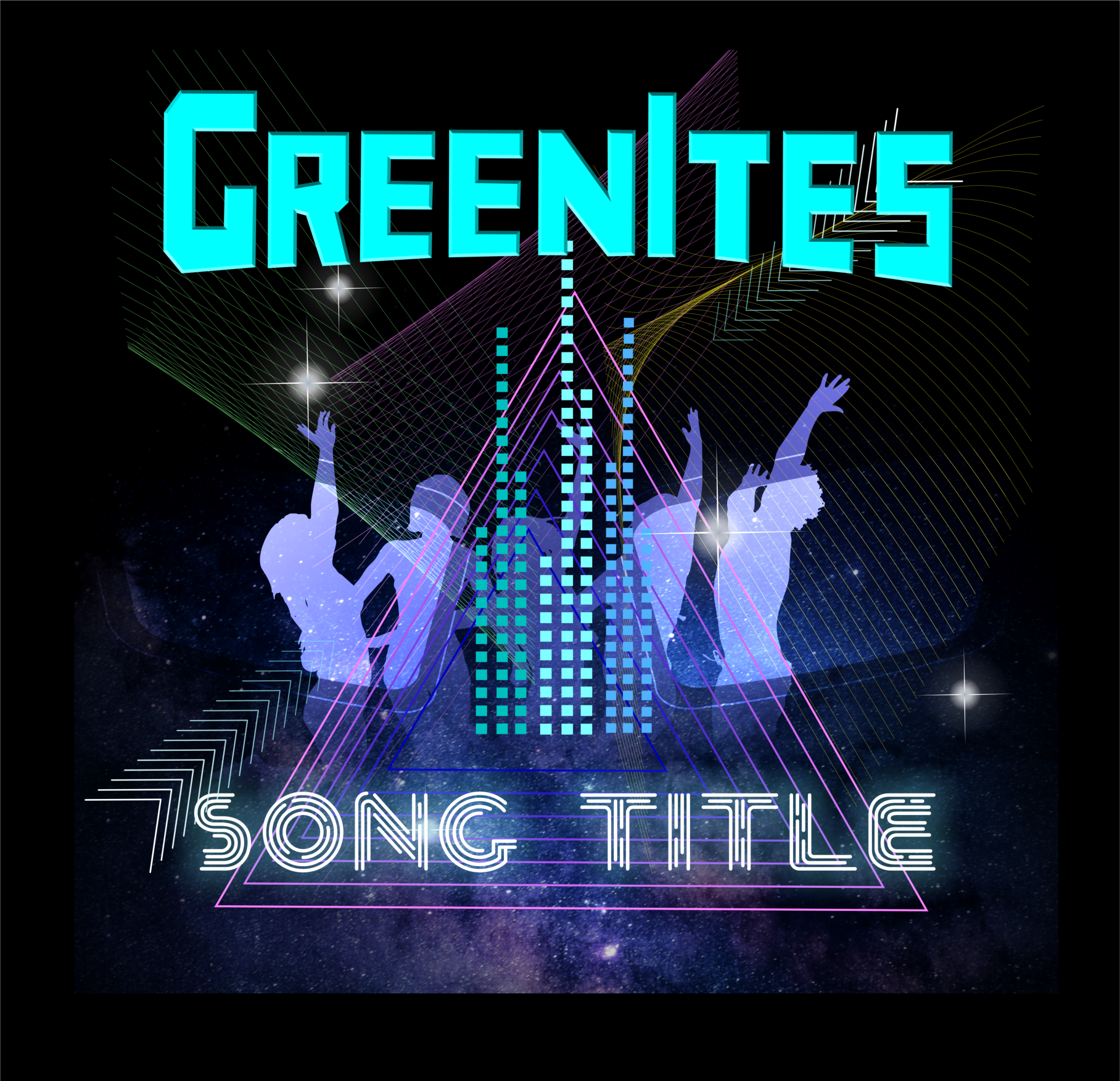 CD Cover Design by elveneclipse for this project | Design #29949045