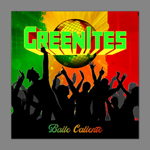 CD Cover Design by aj